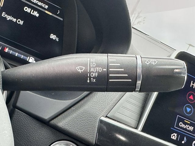 2022 Cadillac CT4-V Blackwing