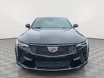 2022 Cadillac CT4-V Blackwing