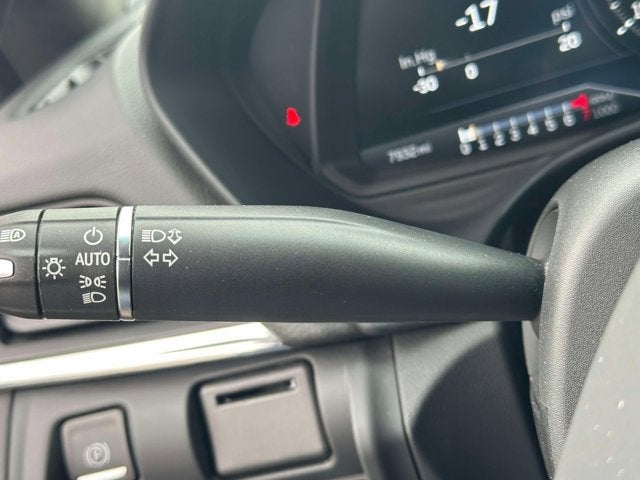 2022 Cadillac CT4-V Blackwing