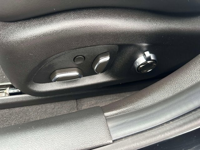 2022 Cadillac CT4-V Blackwing