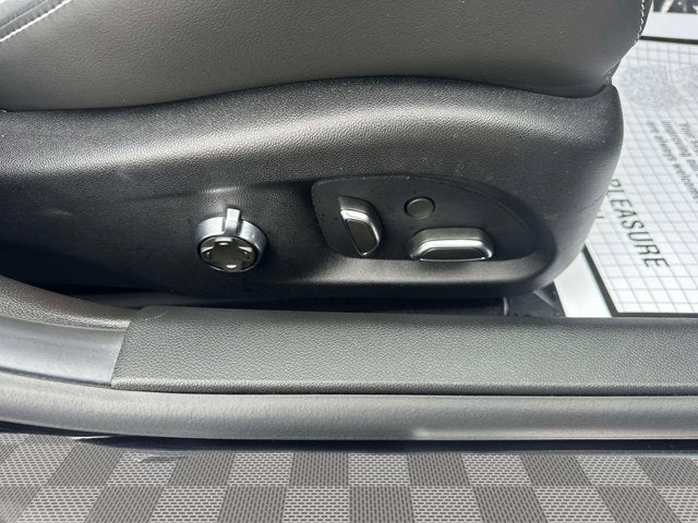 2022 Cadillac CT4-V Blackwing