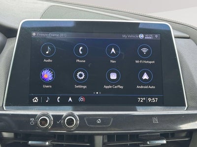 2020 Cadillac CT5 Sport