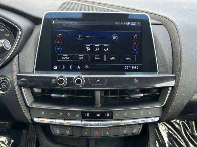 2020 Cadillac CT5 Sport