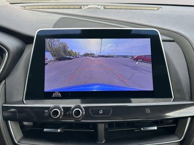 2020 Cadillac CT5 Sport