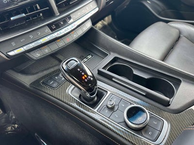2020 Cadillac CT5 Sport