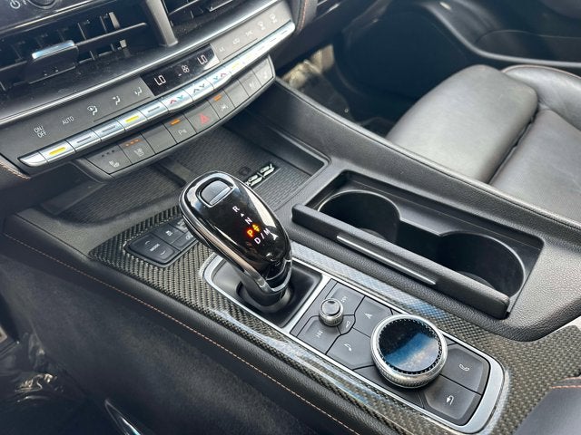 2020 Cadillac CT5 Sport