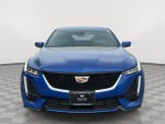 2020 Cadillac CT5 Sport