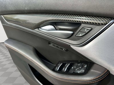 2020 Cadillac CT5 Sport