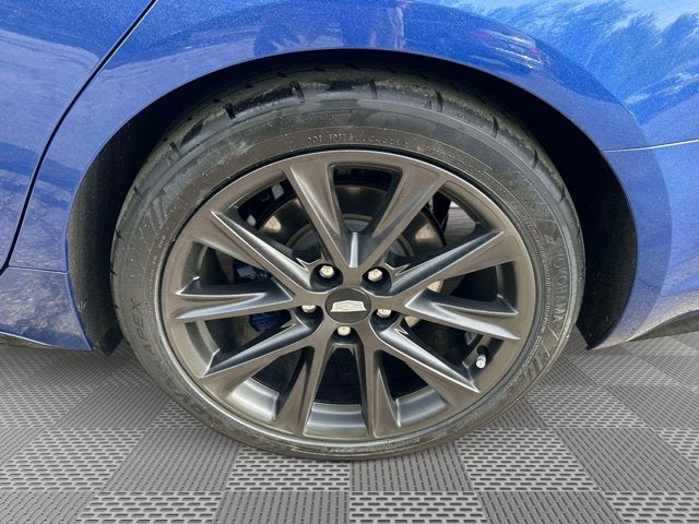 2020 Cadillac CT5 Sport