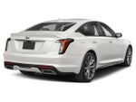 2020 Cadillac CT5 Sport