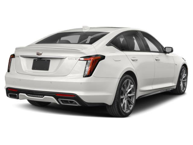 2020 Cadillac CT5 Sport