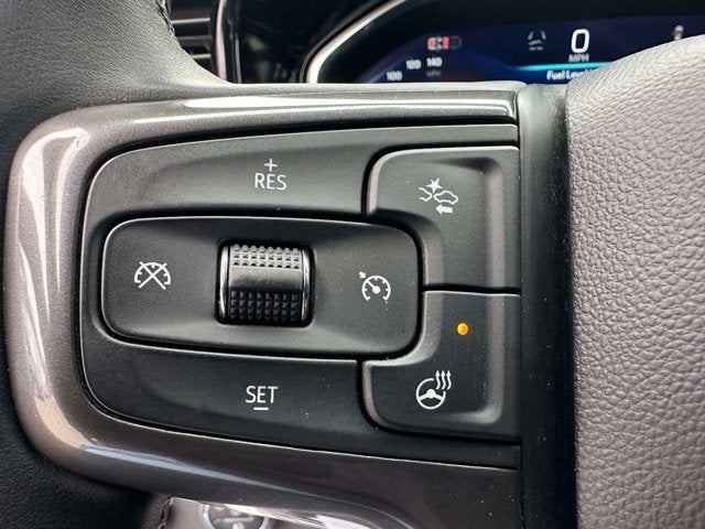 2024 Chevrolet Silverado 3500HD High Country