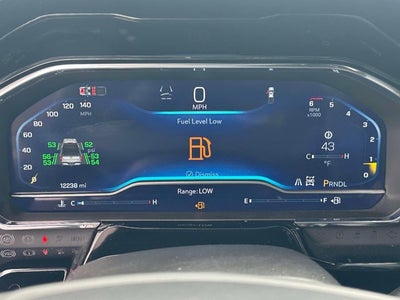 2024 Chevrolet Silverado 3500HD High Country