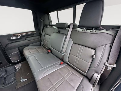 2024 Chevrolet Silverado 3500HD High Country