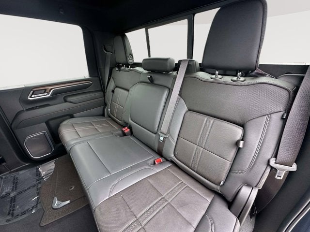 2024 Chevrolet Silverado 3500HD High Country