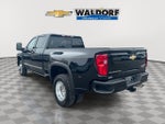 2024 Chevrolet Silverado 3500HD High Country