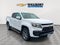 2022 Chevrolet Colorado 4WD Work Truck