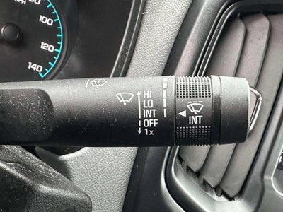 2022 Chevrolet Colorado 4WD Work Truck