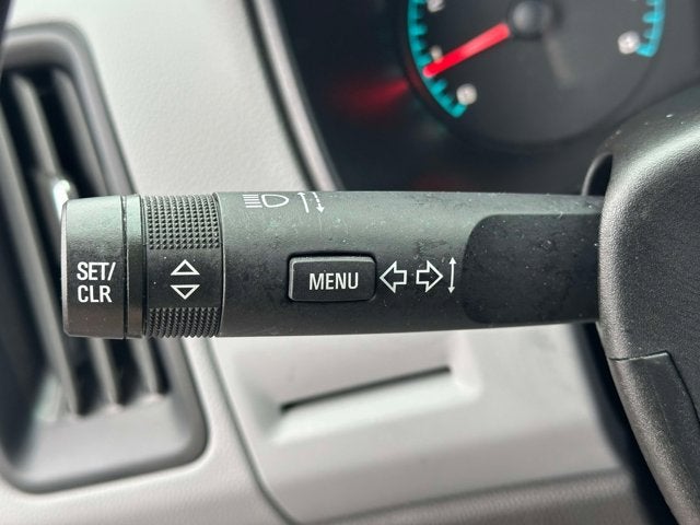 2022 Chevrolet Colorado 4WD Work Truck