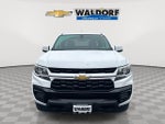 2022 Chevrolet Colorado 4WD Work Truck