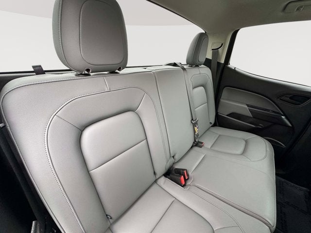 2022 Chevrolet Colorado 4WD Work Truck