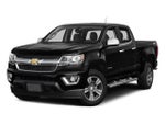 2016 Chevrolet Colorado 4WD LT