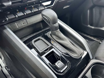 2023 Chevrolet Colorado 2WD Work Truck