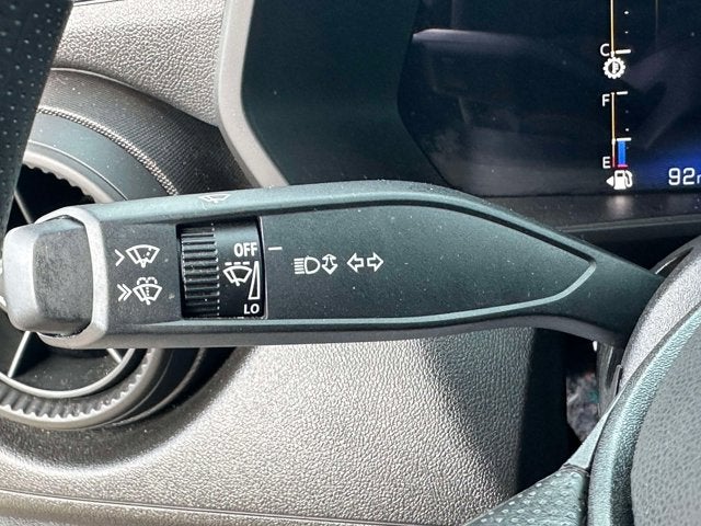 2023 Chevrolet Colorado 2WD Work Truck