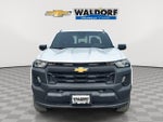 2023 Chevrolet Colorado 2WD Work Truck