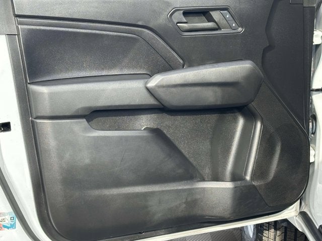 2023 Chevrolet Colorado 2WD Work Truck