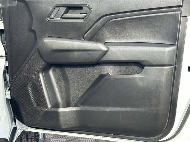 2023 Chevrolet Colorado 2WD Work Truck