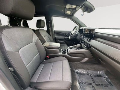 2023 Chevrolet Colorado 2WD Work Truck