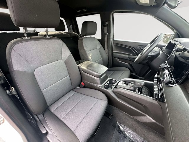 2023 Chevrolet Colorado 2WD Work Truck