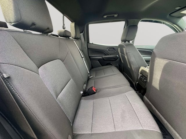 2023 Chevrolet Colorado 2WD Work Truck