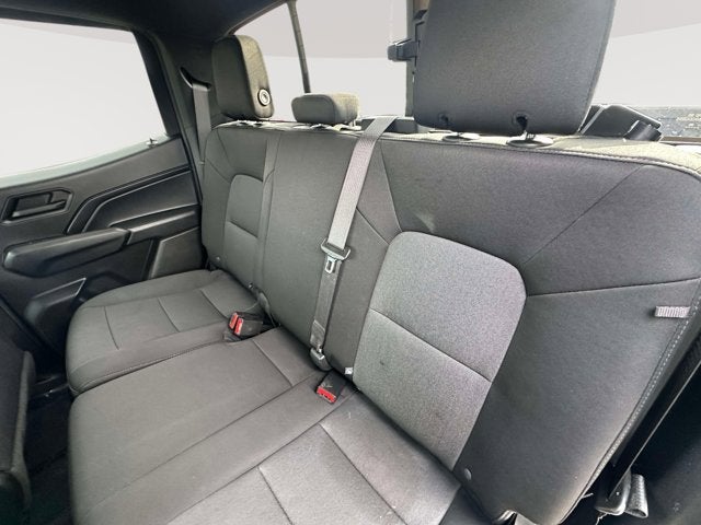 2023 Chevrolet Colorado 2WD Work Truck