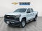 2023 Chevrolet Colorado 2WD Work Truck
