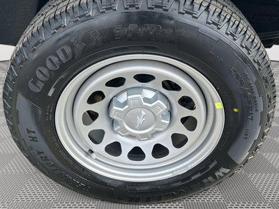 2023 Chevrolet Colorado 2WD Work Truck