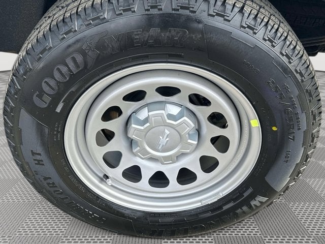 2023 Chevrolet Colorado 2WD Work Truck