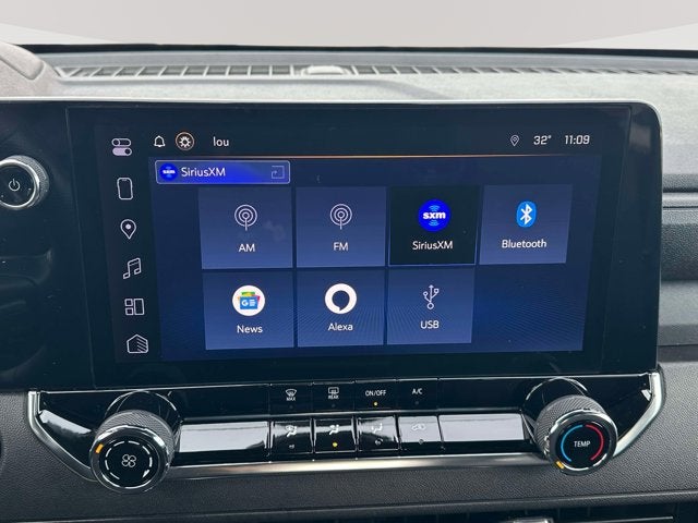 2023 Chevrolet Colorado 2WD Work Truck