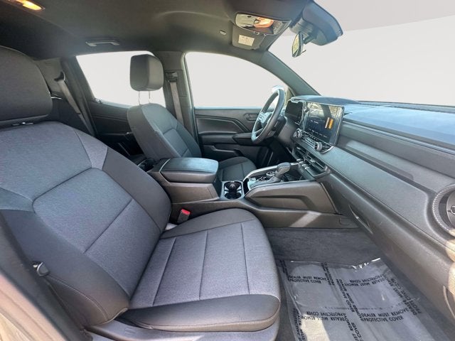 2024 Chevrolet Colorado 4WD Trail Boss