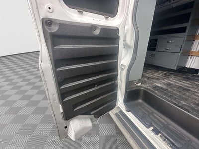 2022 Chevrolet Express Cargo Van Base
