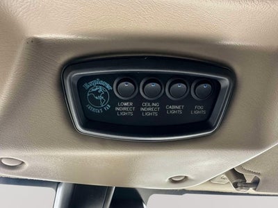 2022 Chevrolet Express Cargo Van Base