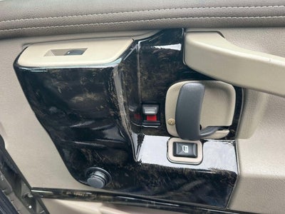 2022 Chevrolet Express Cargo Van Base