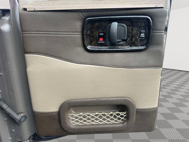 2022 Chevrolet Express Cargo Van Base