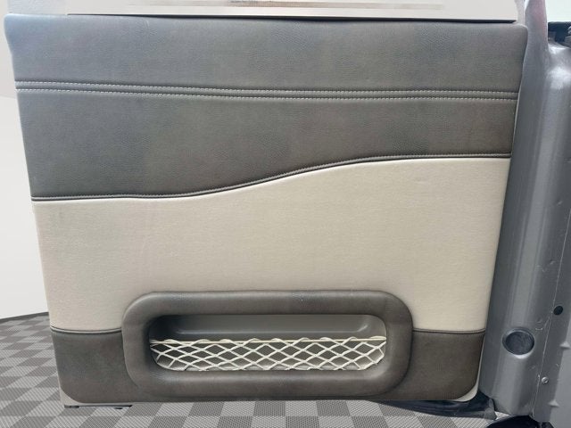 2022 Chevrolet Express Cargo Van Base