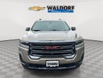 2022 GMC Acadia AT4