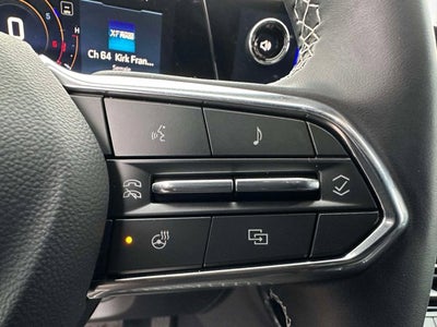 2025 Chevrolet Traverse FWD LT