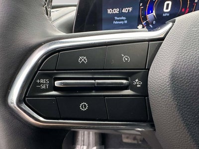 2025 Chevrolet Traverse FWD LT