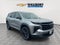 2024 Chevrolet Traverse AWD LS