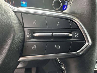 2024 Chevrolet Traverse AWD LS